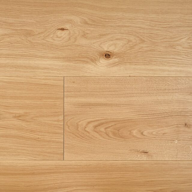 Hardwood Flooring - Bari wide plank