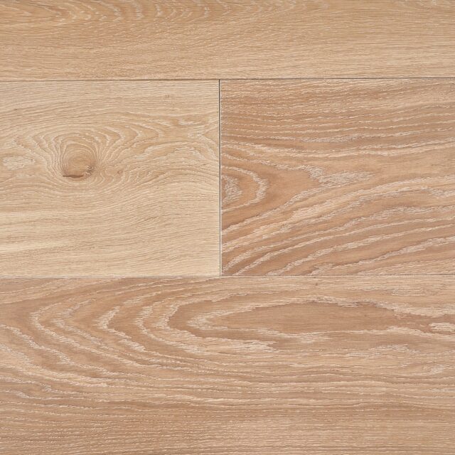 Hardwood Flooring - Bayonne wide plank