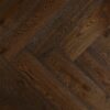 Hardwood Flooring - Brittany Herringbone