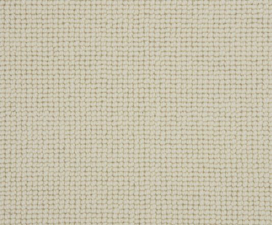 Carpet Buttercup - White Linen WB100
