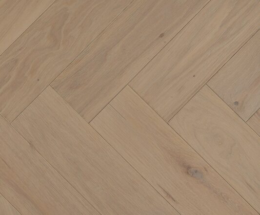Hardwood Flooring - Marseille Herringbone