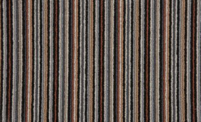 Carpet Mississippi Premium - Copper Black MP121