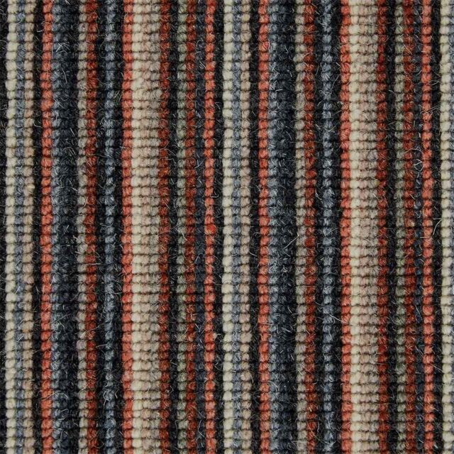 Carpet Mississippi-WS149-Indigo-Russet