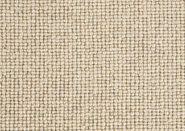 Carpet Opal - Ivory OP306