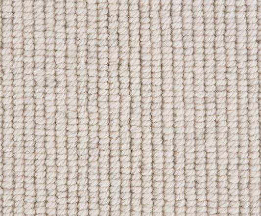 Carpet Rustica - Arctic White RU100