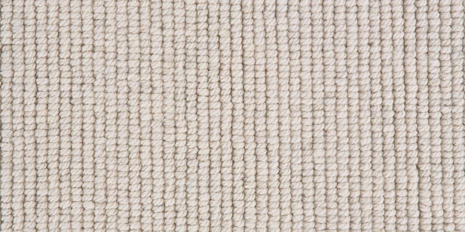 Carpet Rustica - Arctic White RU100