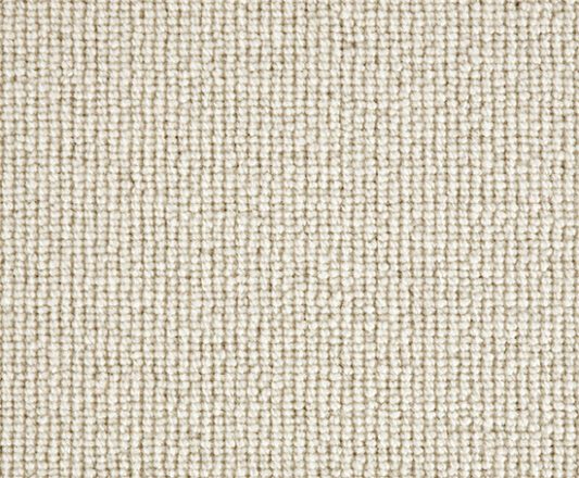 Carpet Biscayne Plain - Mascapone BS116