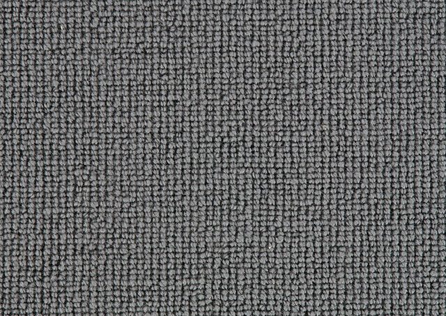 Carpet Biscayne Plain - Smoked Pearl BS118