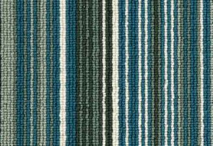 Biscayne Stripe Carpet