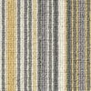 Carpet Biscayne Stripe - Lemon BS105