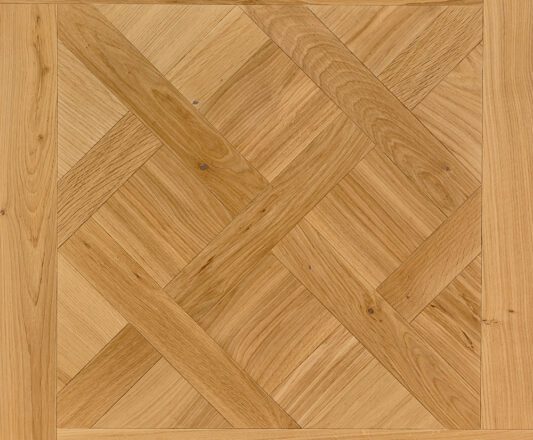 Hard wood Flooring Panels - Brezza