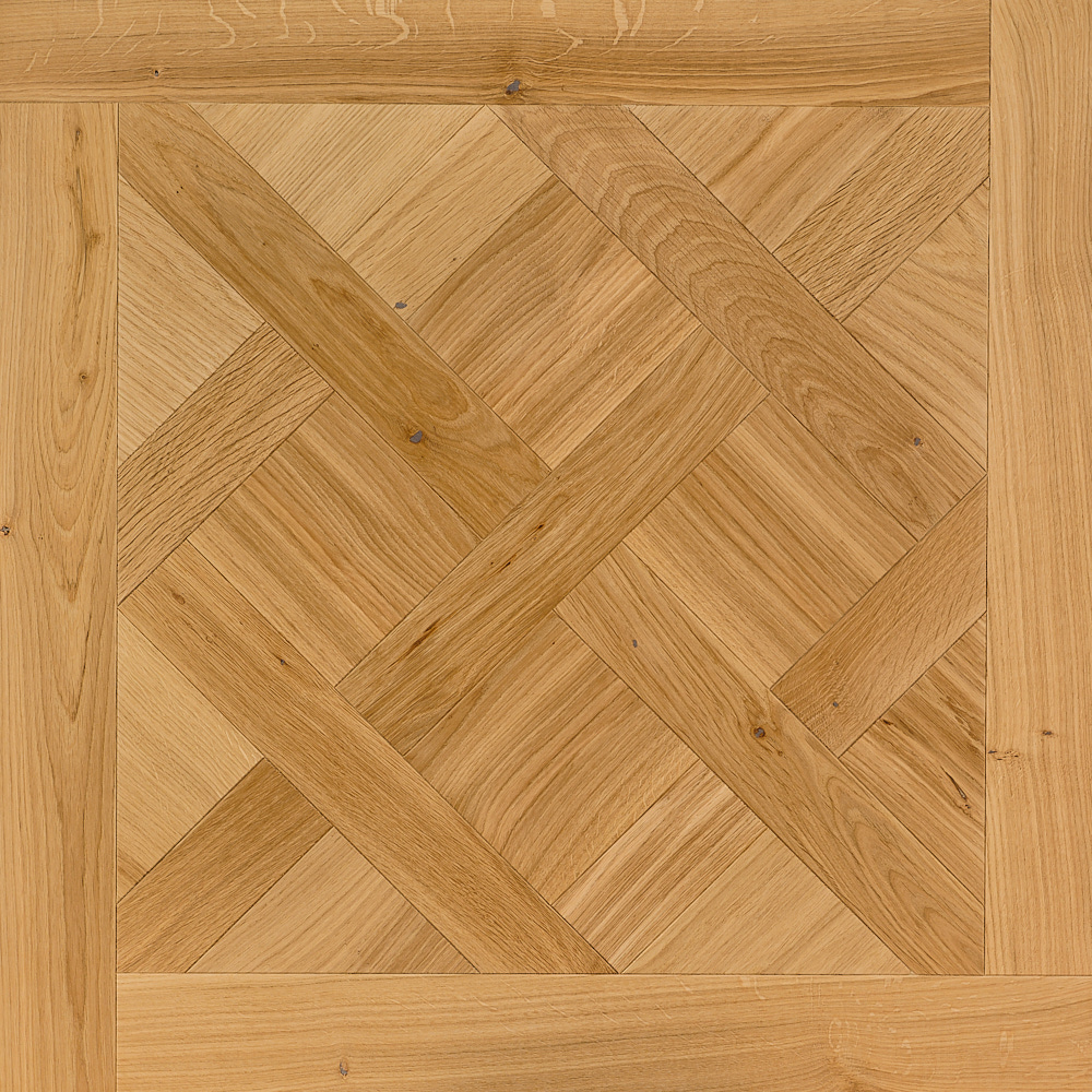 Hard wood Flooring Panels - Brezza