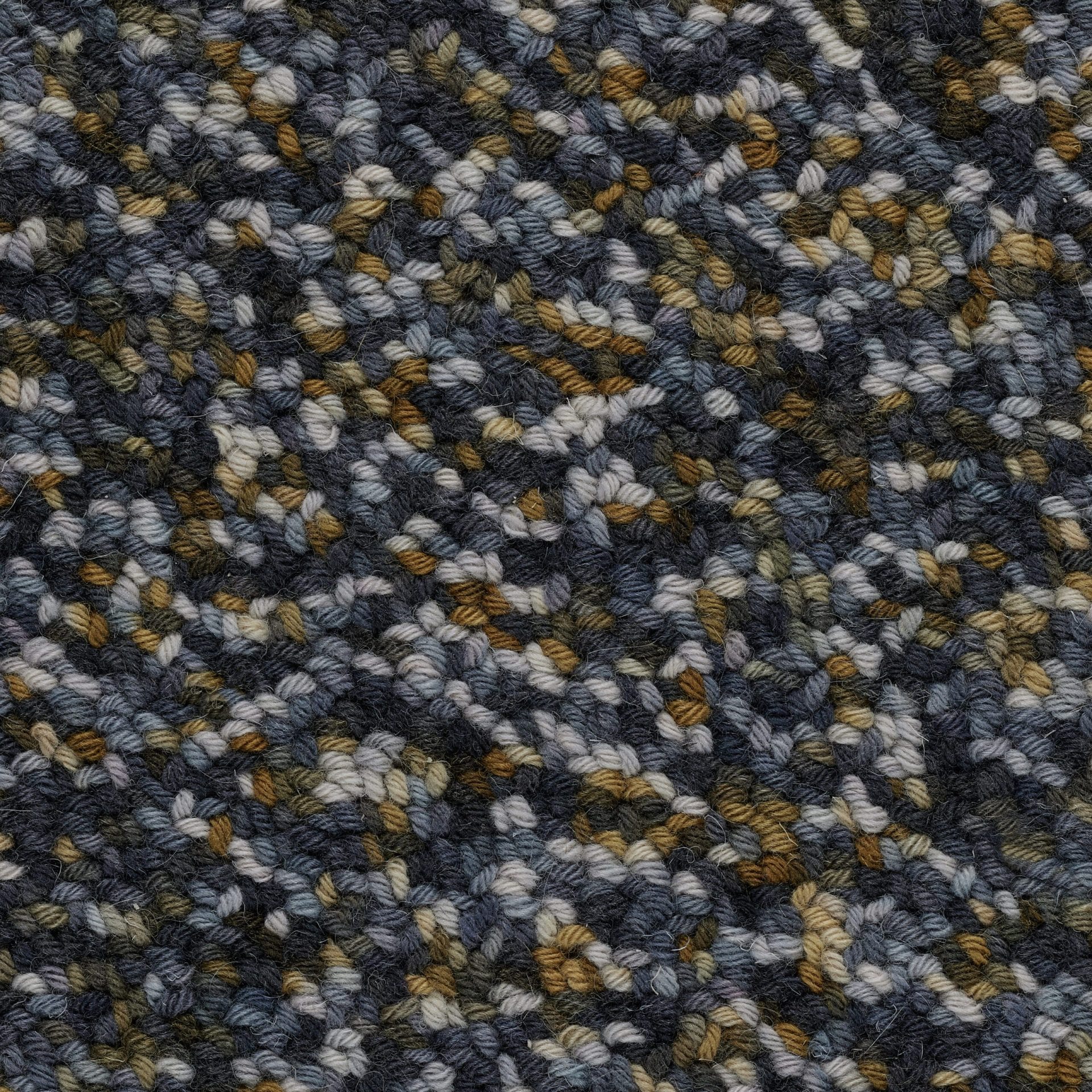 Carpet Collage - Modernity CG105