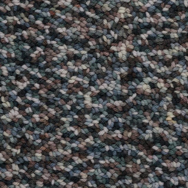 Carpet Collage - Soft Focus CG102