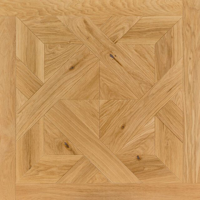 Hard wood Flooring Panels - Forteza