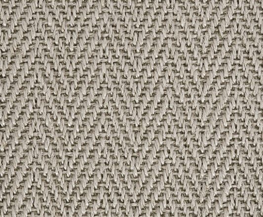Carpet Harmony Herringbone - Fresh Silver HH261