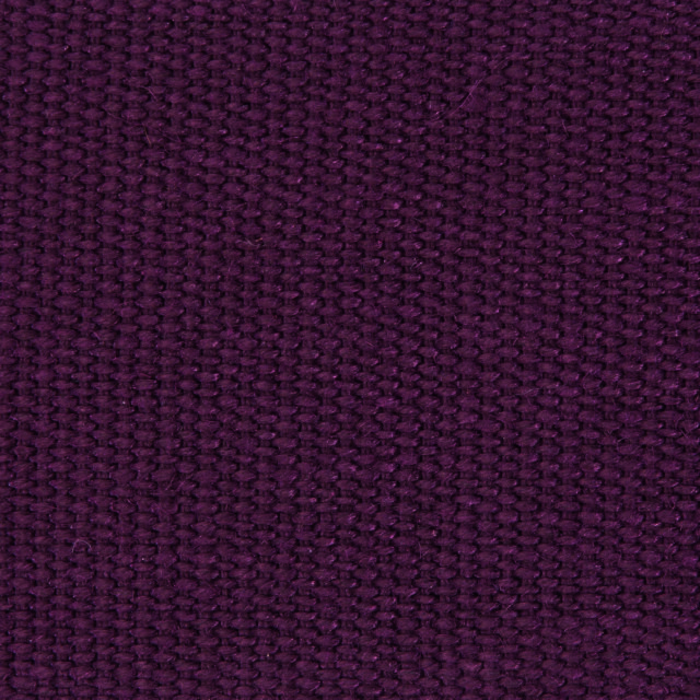 Carpet Linen Basketweave - Burgundy LBW59