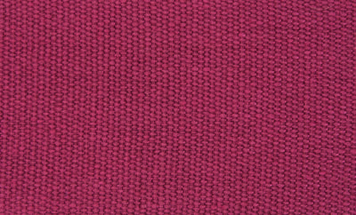 Carpet Linen Basketweave - Cherry LBW57