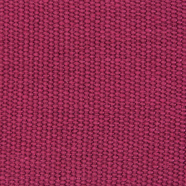 Carpet Linen Basketweave - Cherry LBW57