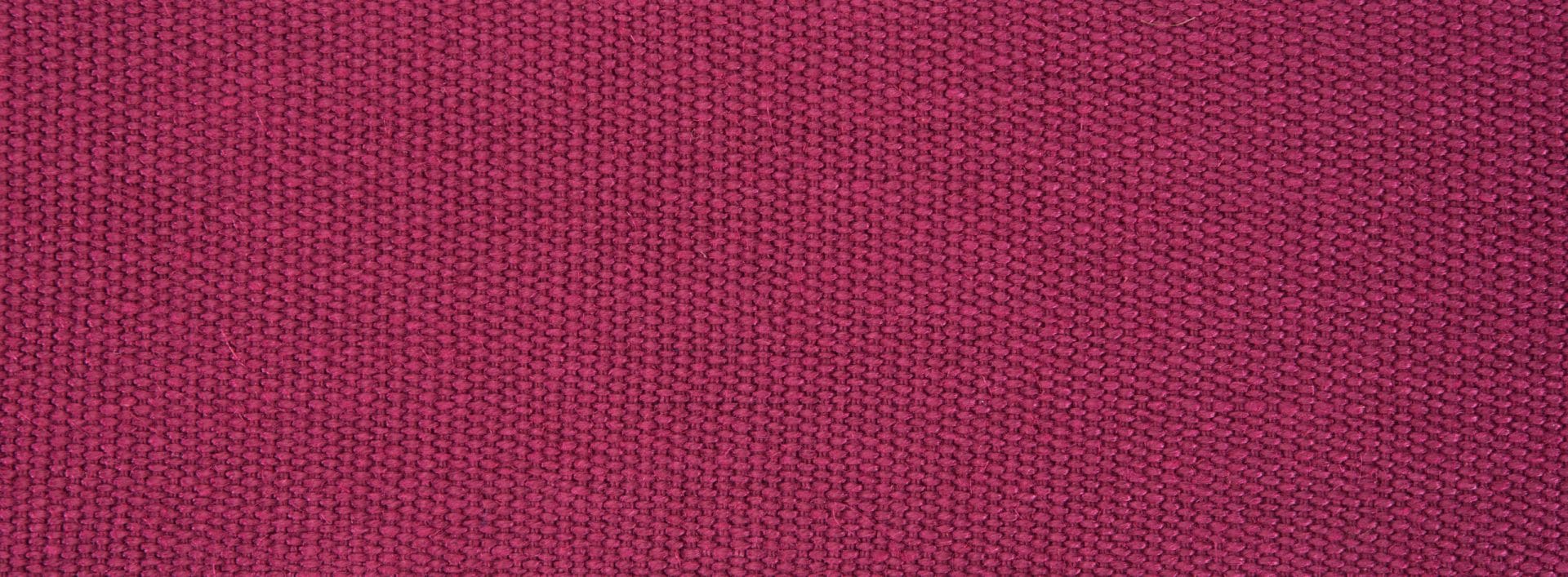 Carpet Linen Basketweave - Cherry LBW57