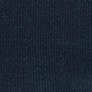 Carpet Linen Basketweave - Midnight LBW58