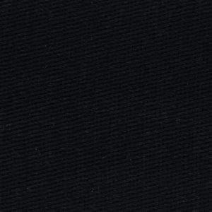 Carpet Linen Twill - Black LT23