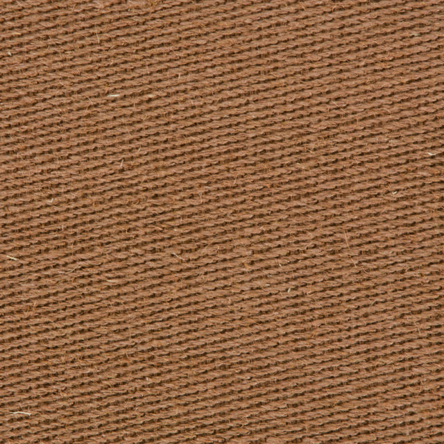 Carpet Linen Twill - Nutmeg LT11