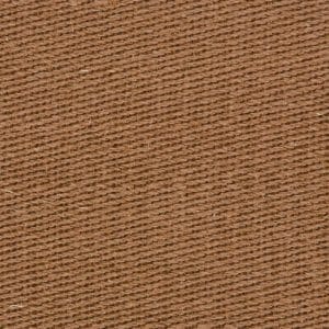 Carpet Linen Twill - Nutmeg LT11