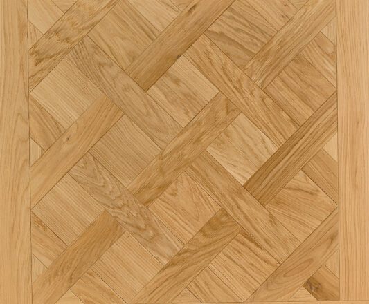 Hard wood Flooring Panels - Lusso