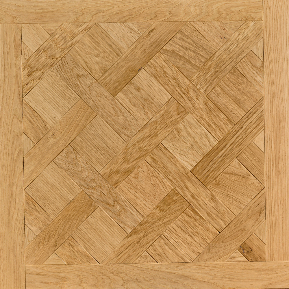 Hard wood Flooring Panels - Lusso