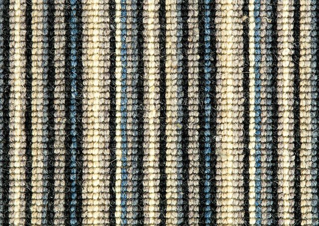 Carpet Mississippi - Black Sapphire WS120