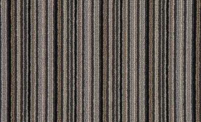 Carpet Mississippi Premium - Black Silver MP110