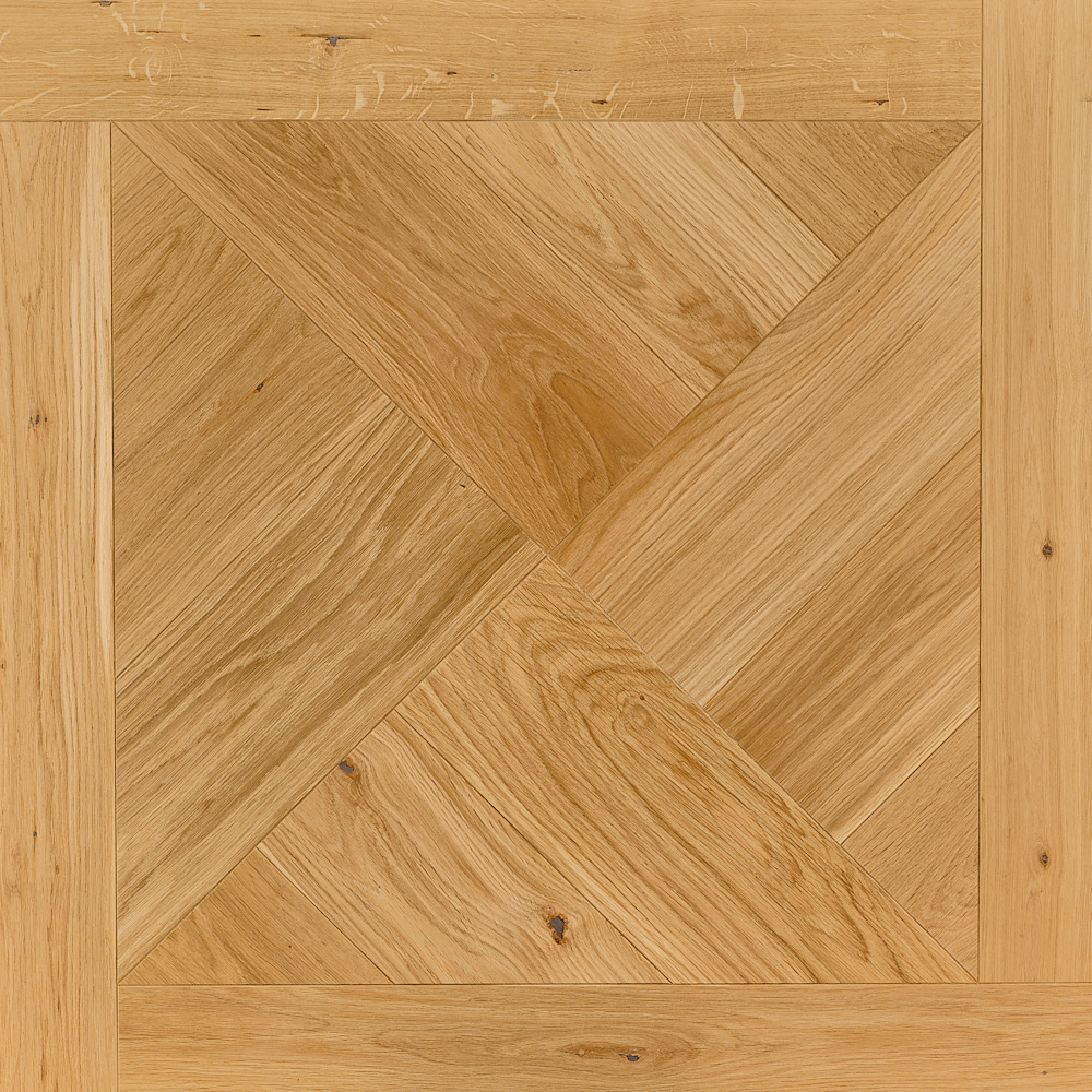 Hard wood Flooring Panels - Rocco