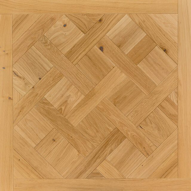 Hard wood Flooring Panels - Verseilles