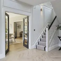 Flooring solutions