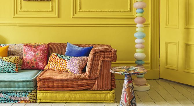 Colourful Carpets: Adding Vibrance and Personality to Your Home