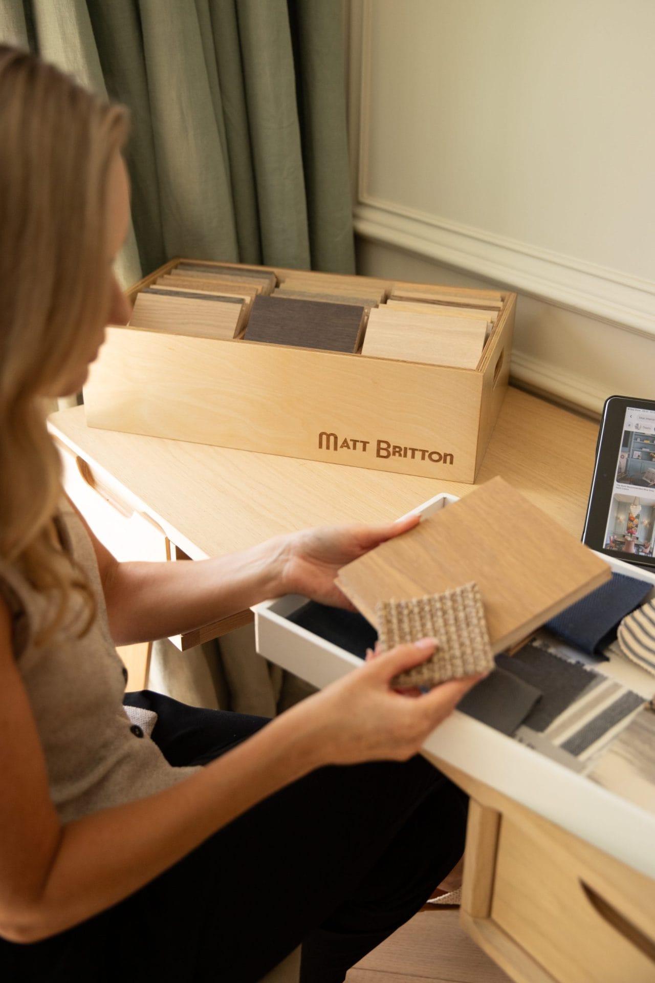 How to Choose The Best Quality Rug Materials Matt Britton