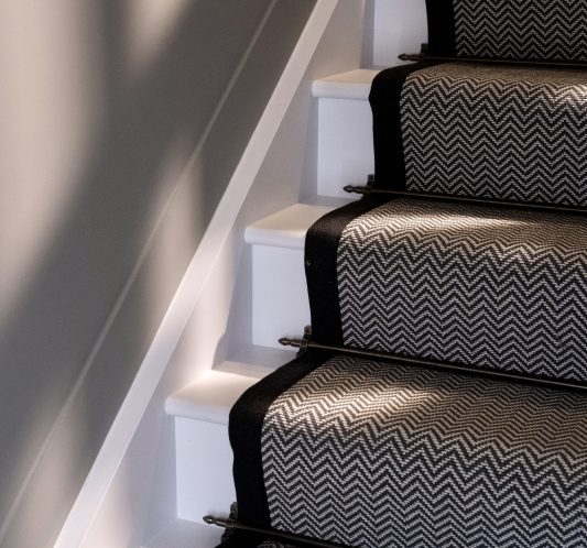 The Top 8 Carpet Runner on Stairs Ideas