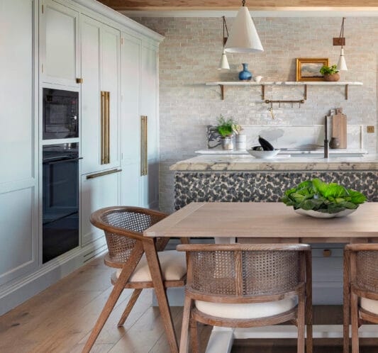 How to Incorporate Hardwood Floors into Different Kitchen Styles