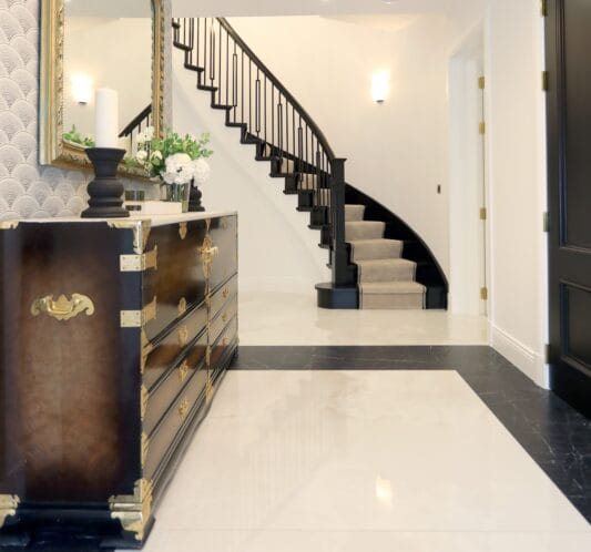 The Top 8 Carpet Runner on Stairs Ideas