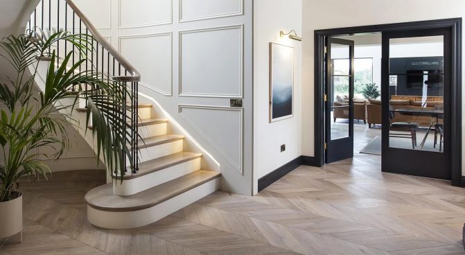 10 Timeless Benefits of Hardwood Flooring