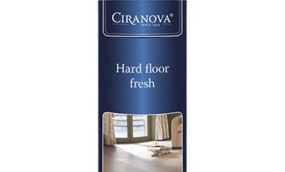 Ciranova Hard Floor Fresh (750 ml)