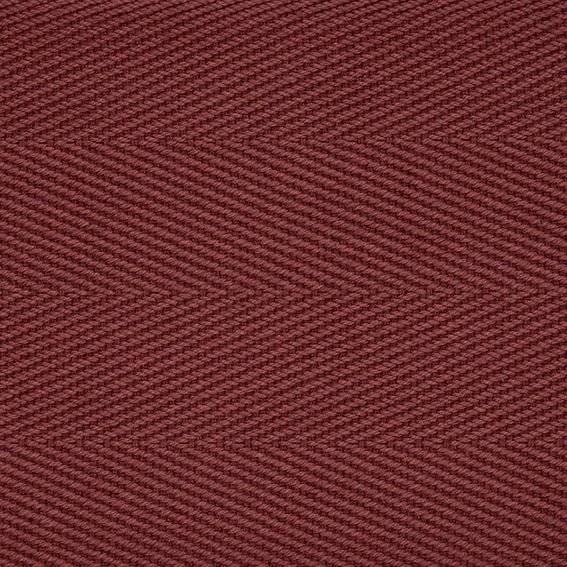 Matt Britton Ireland-bindings-cotton-herringbone-paprika-c49 - 567 X 567