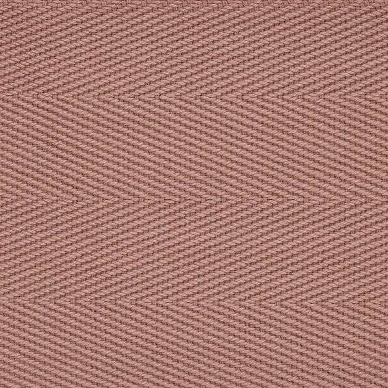 Matt Britton Ireland-bindings-cotton-herringbone-soft-coral-c52 - 567 X 567