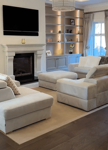 The Dos and Don’ts of Rug Placement