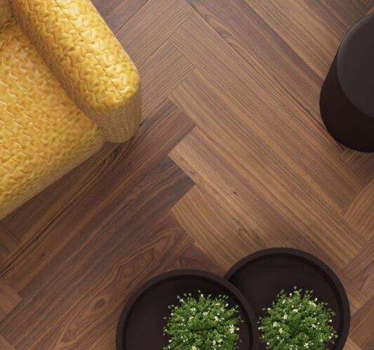 The Most Toxic Flooring Types to Avoid