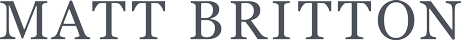 Matt-Britton-Ireland-Logo