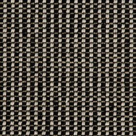 Linen N Wool - Black WL779
