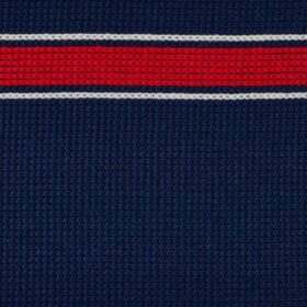 Cotton Broad Stripe - Oxford CS016