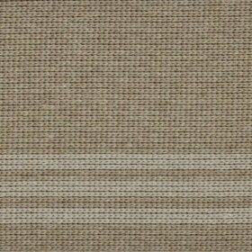 Cotton Three Stripe - Cashmere CS306